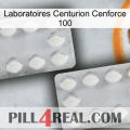 Centurion Laboratories Cenforce 100 17